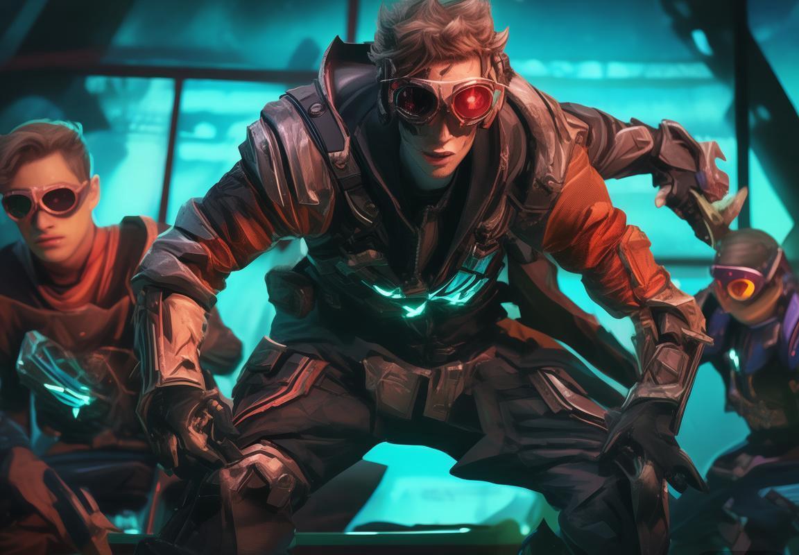 DK峡谷先锋速建经济优势，完美团战锁定赛点