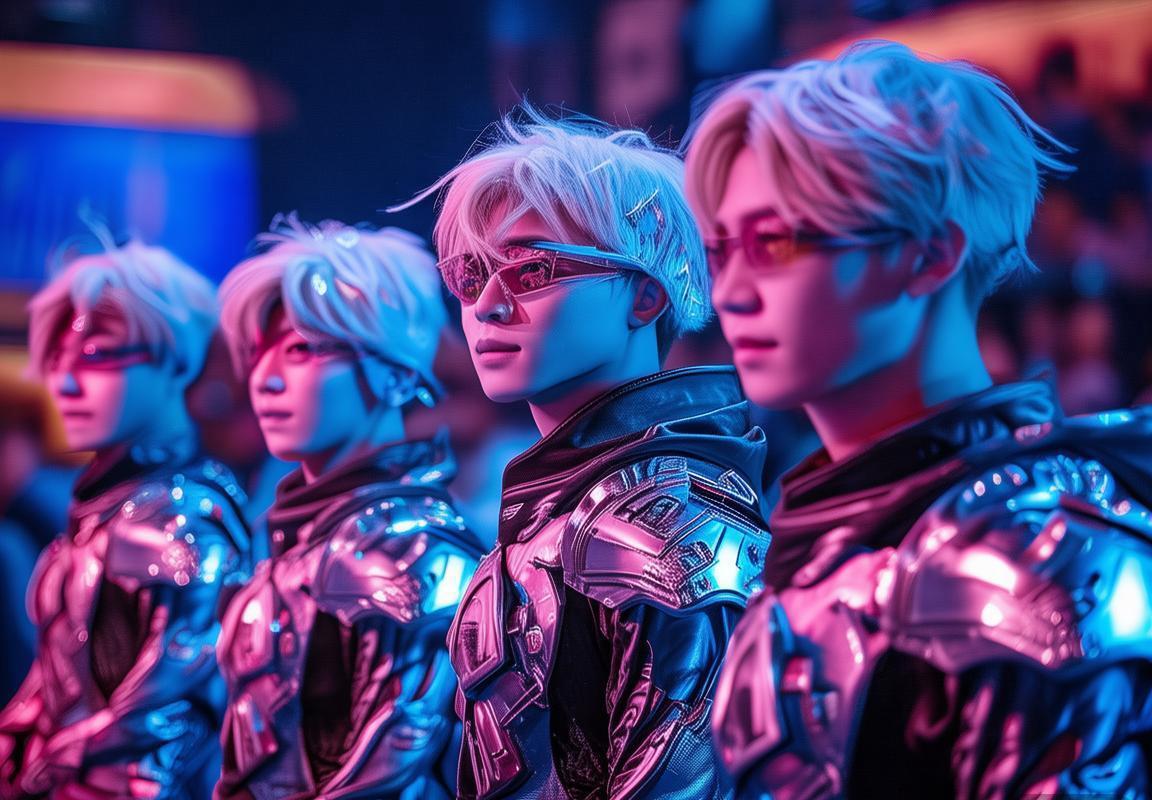 爆出最大冷门！LEC独苗FNC 3:1 淘汰LCK三号种子DK