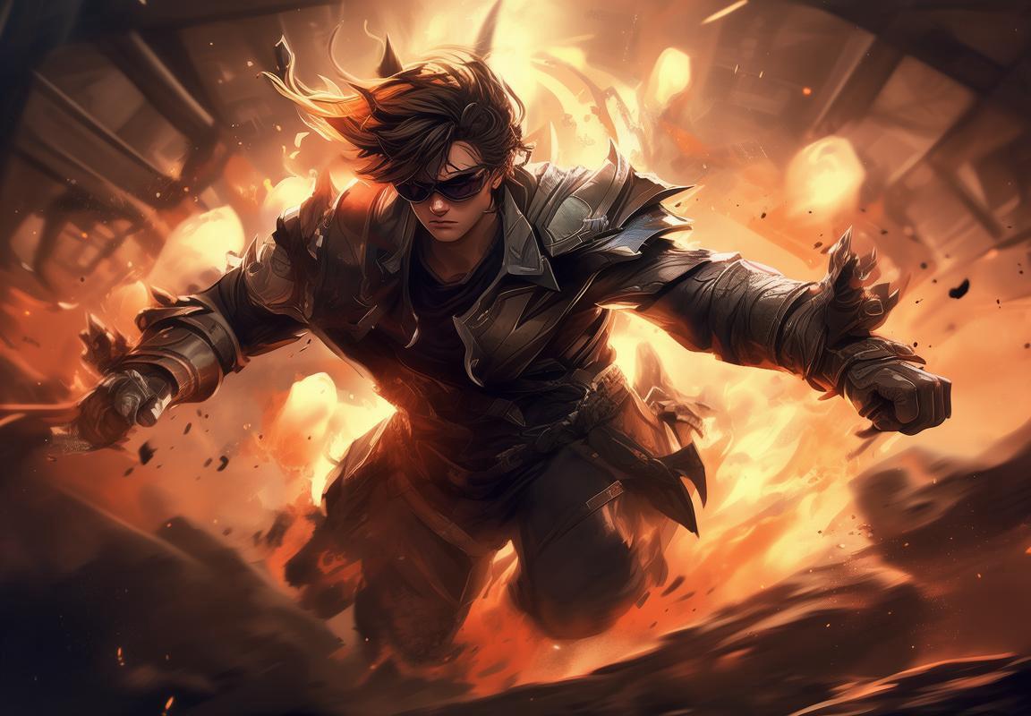 DK峡谷先锋速建经济优势，完美团战锁定赛点