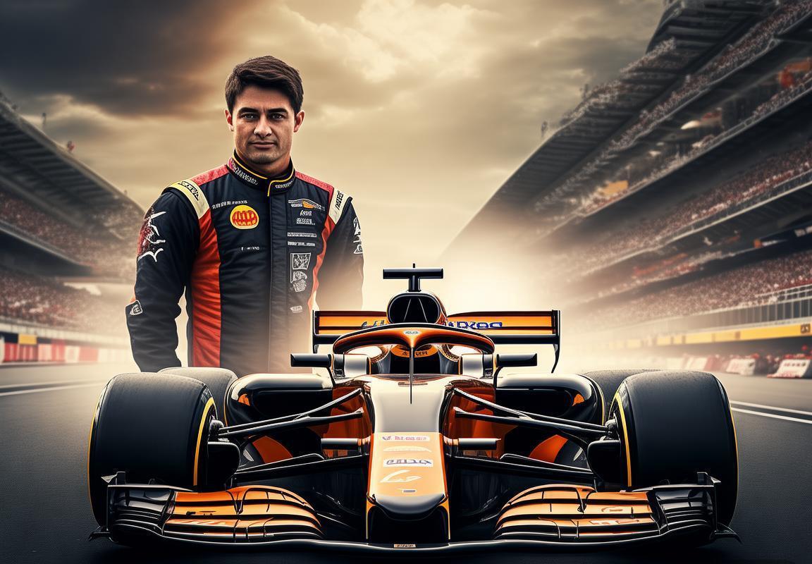 F1车手刘易斯·汉密尔顿与马克斯·维斯塔潘：S15现场气氛下的F1策略团队合作探讨